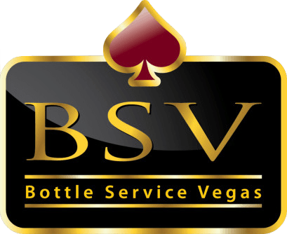 Bottle Service Las Vegas
